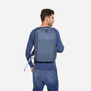 Nordace Bergen – Lightweight Daily Backpack 輕便日常背包 - 遠野倉庫 Yuenye Warehouse