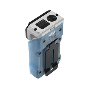 WUBEN X3 Owl 貓頭鷹迷你EDC戶外手電筒 - 遠野倉庫 Yuenye Warehouse