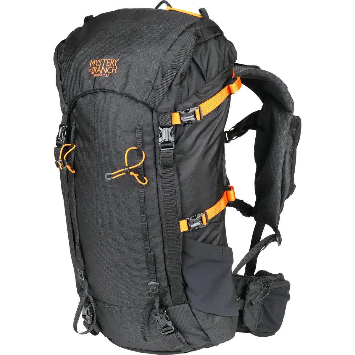 Mystery Ranch BRIDGER 35 登山健行背包 - 遠野倉庫 Yuenye Warehouse