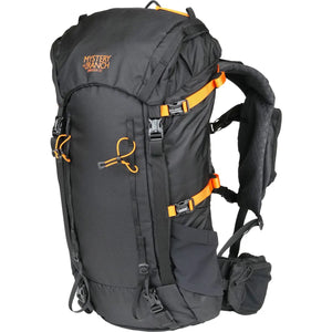 Mystery Ranch BRIDGER 35 登山健行背包 - 遠野倉庫 Yuenye Warehouse