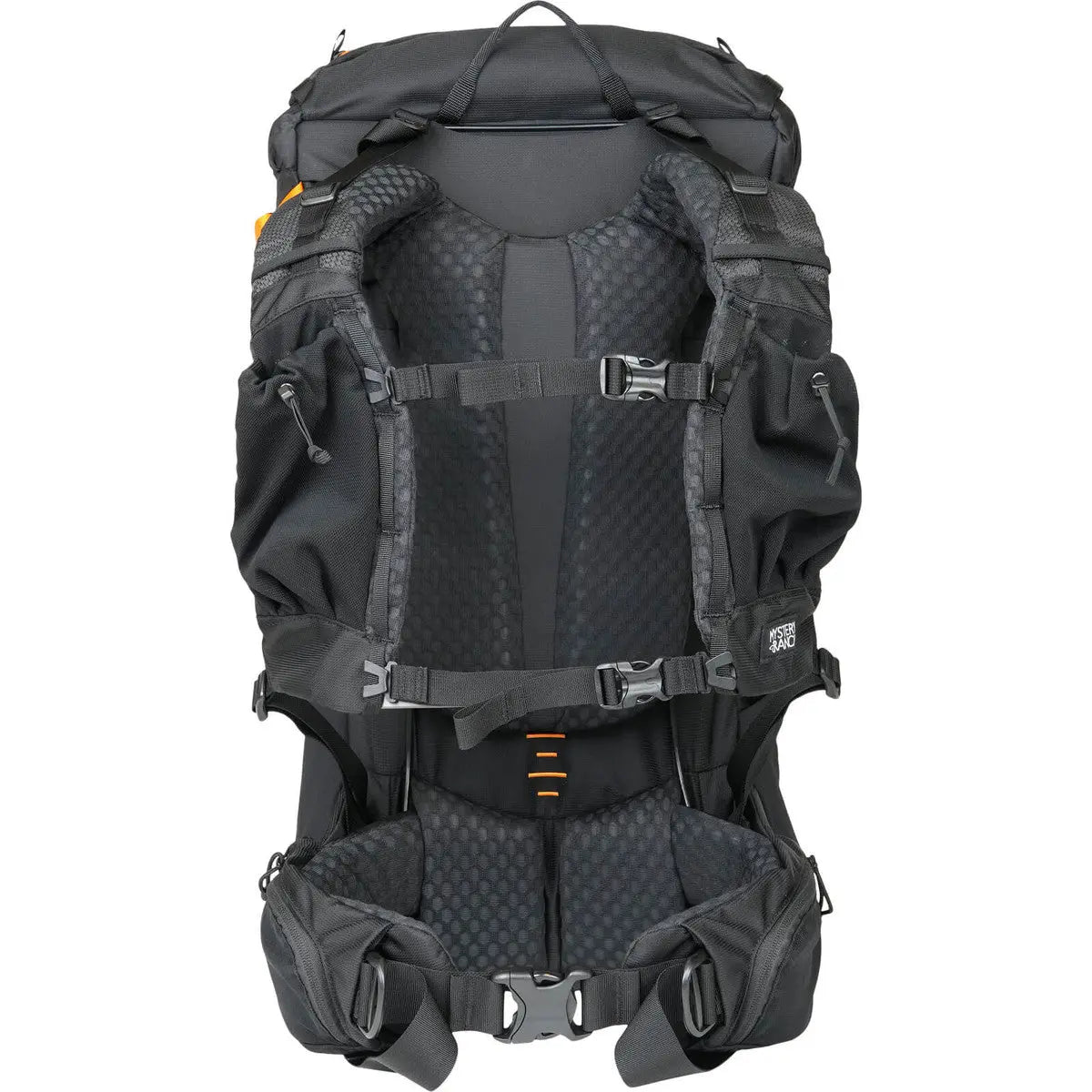 Mystery Ranch BRIDGER 35 登山健行背包 - 遠野倉庫 Yuenye Warehouse