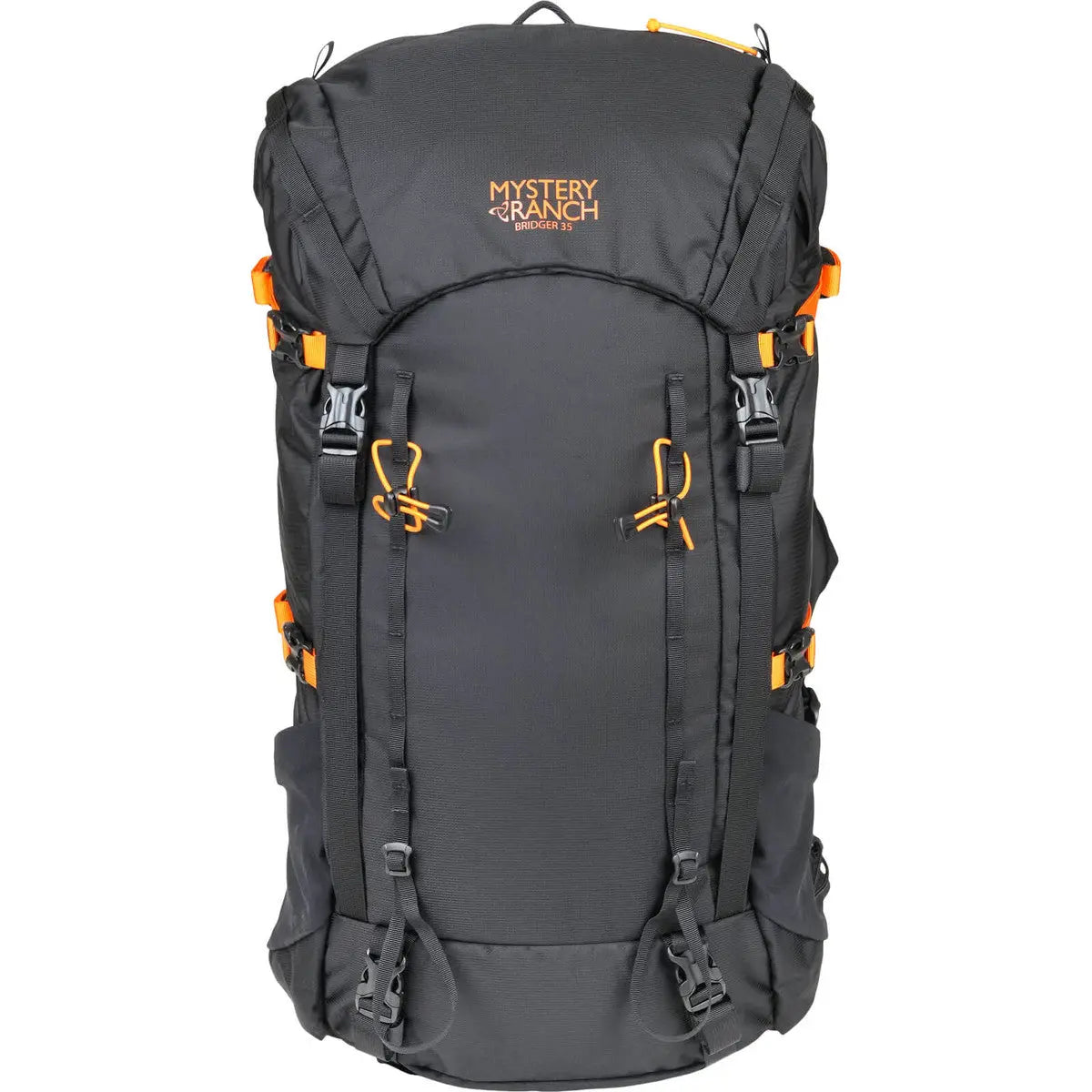 Mystery Ranch BRIDGER 35 登山健行背包 - 遠野倉庫 Yuenye Warehouse
