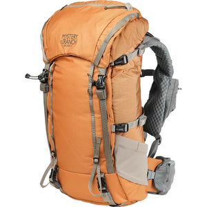 Mystery Ranch BRIDGER 35 登山健行背包 - 遠野倉庫 Yuenye Warehouse