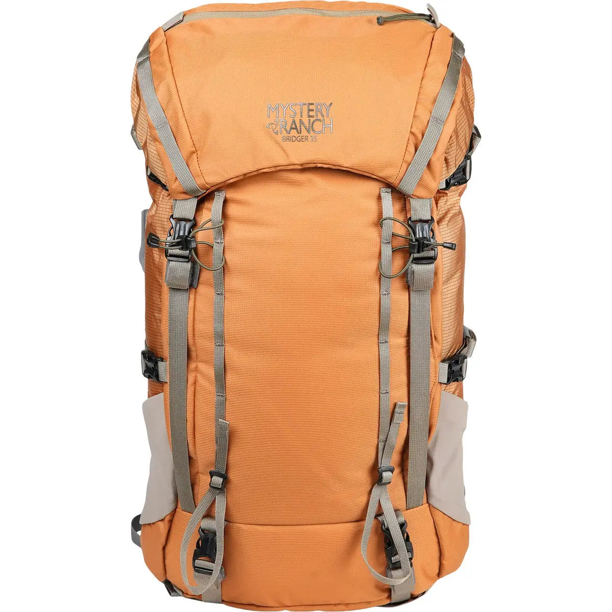 Mystery Ranch BRIDGER 35 登山健行背包 - 遠野倉庫 Yuenye Warehouse