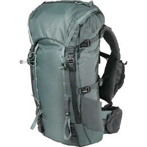 Mystery Ranch BRIDGER 35 登山健行背包 - 遠野倉庫 Yuenye Warehouse
