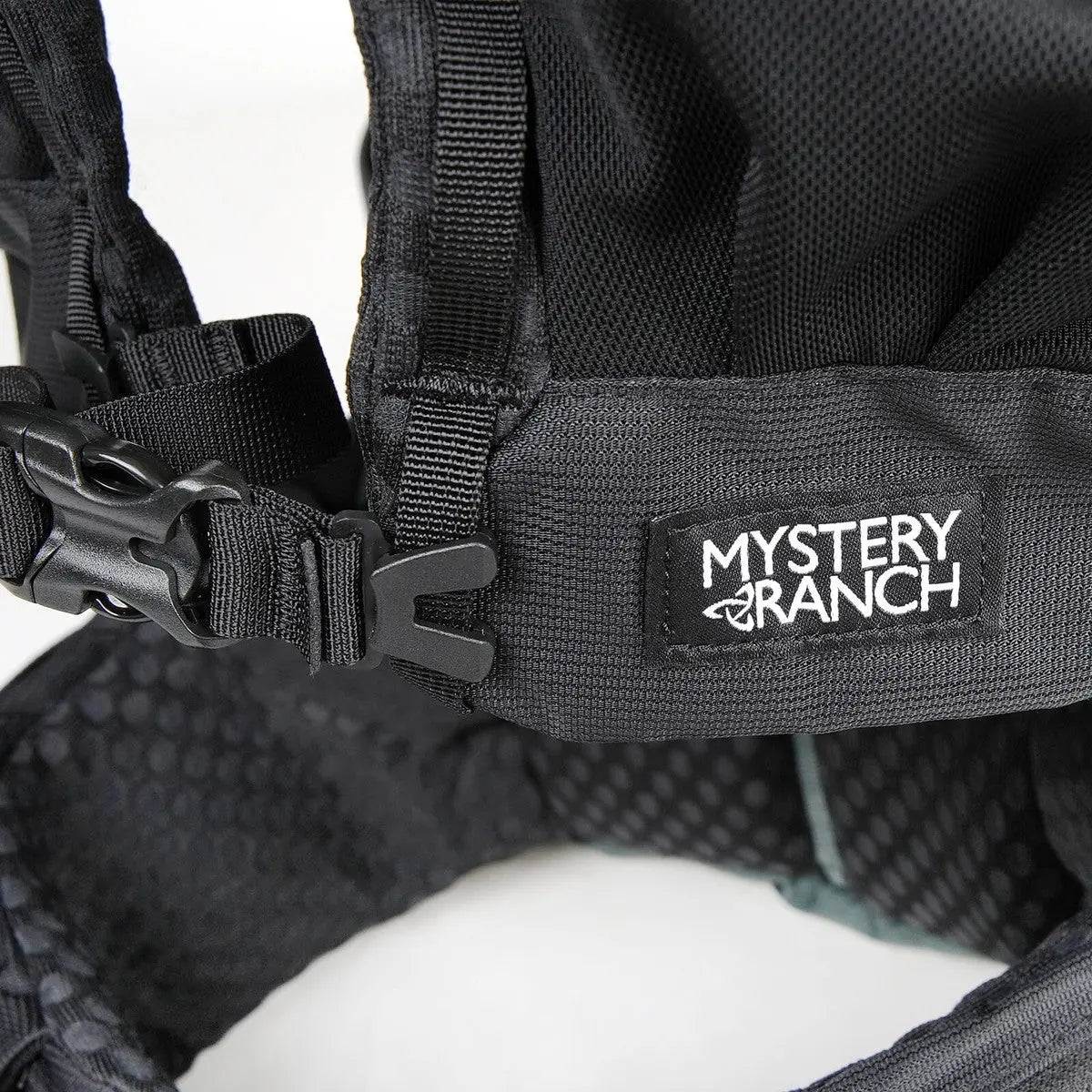 Mystery Ranch BRIDGER 35 登山健行背包 - 遠野倉庫 Yuenye Warehouse