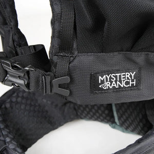 Mystery Ranch BRIDGER 35 登山健行背包 - 遠野倉庫 Yuenye Warehouse
