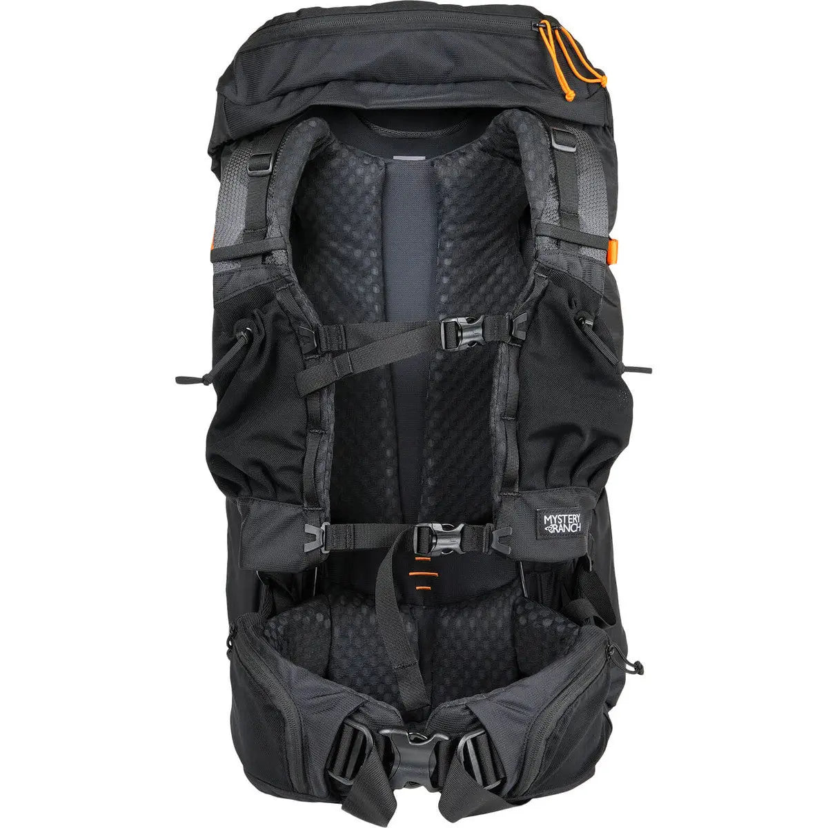 Mystery Ranch BRIDGER 45 登山健行背包 - 遠野倉庫 Yuenye Warehouse