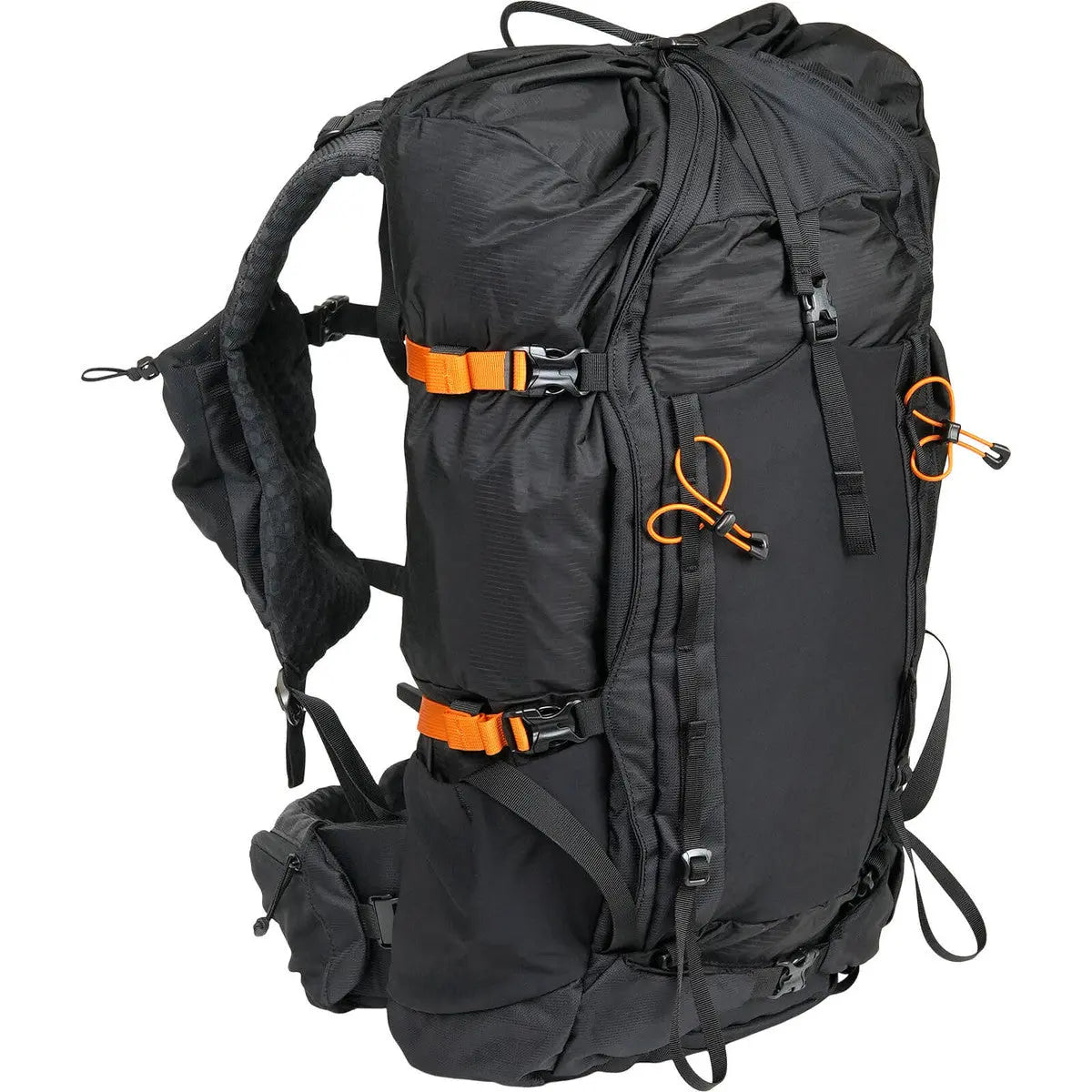 Mystery Ranch BRIDGER 45 登山健行背包 - 遠野倉庫 Yuenye Warehouse