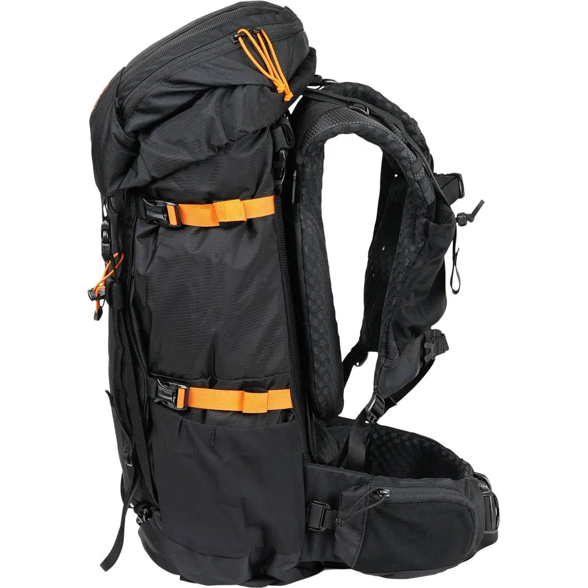 Mystery Ranch BRIDGER 45 登山健行背包 - 遠野倉庫 Yuenye Warehouse