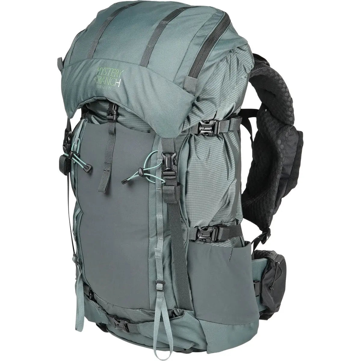 Mystery Ranch BRIDGER 45 登山健行背包 - 遠野倉庫 Yuenye Warehouse