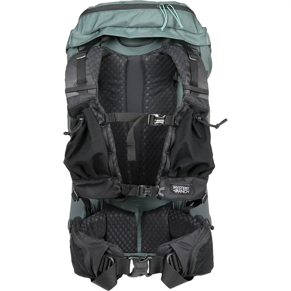 Mystery Ranch BRIDGER 45 登山健行背包 - 遠野倉庫 Yuenye Warehouse
