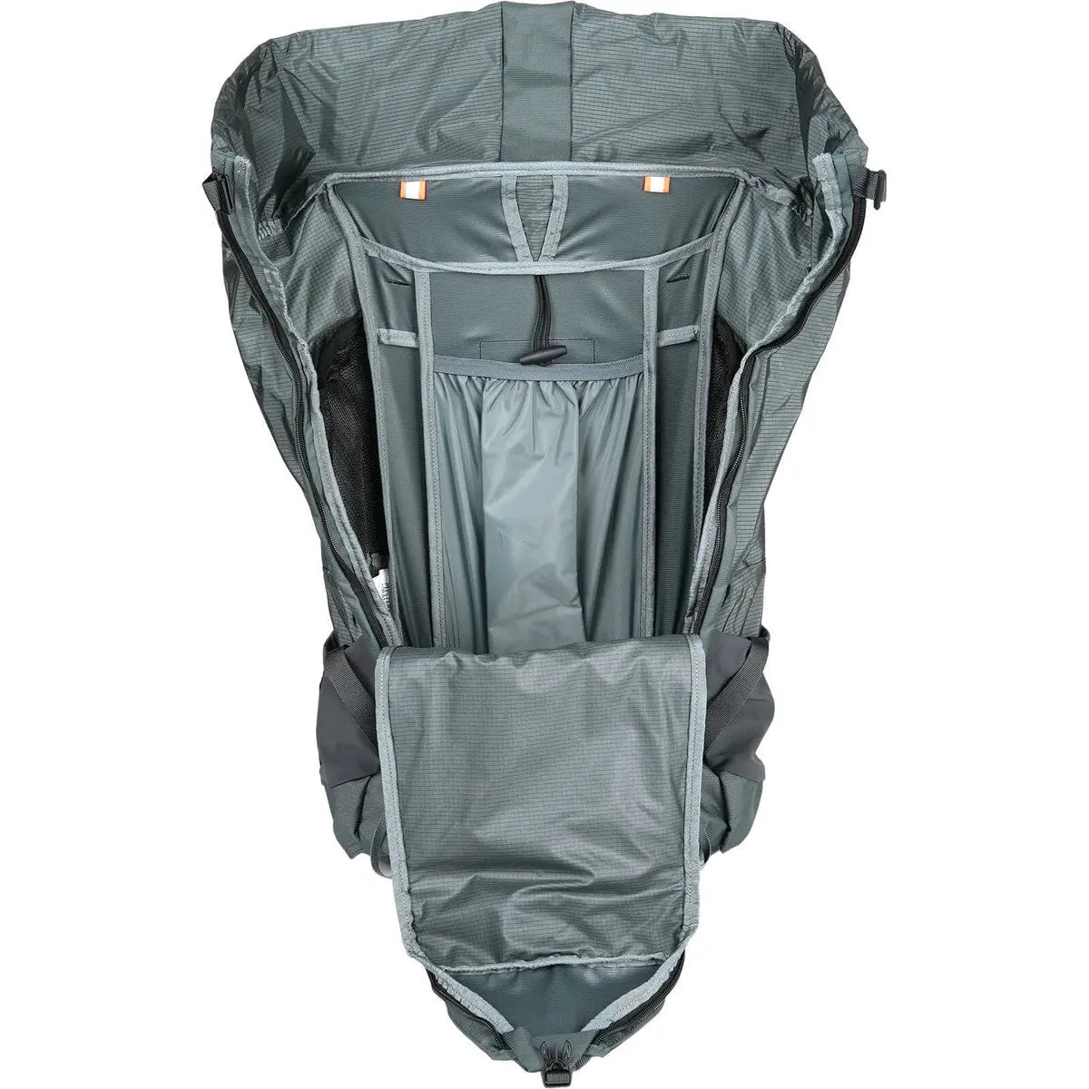 Mystery Ranch BRIDGER 45 登山健行背包 - 遠野倉庫 Yuenye Warehouse