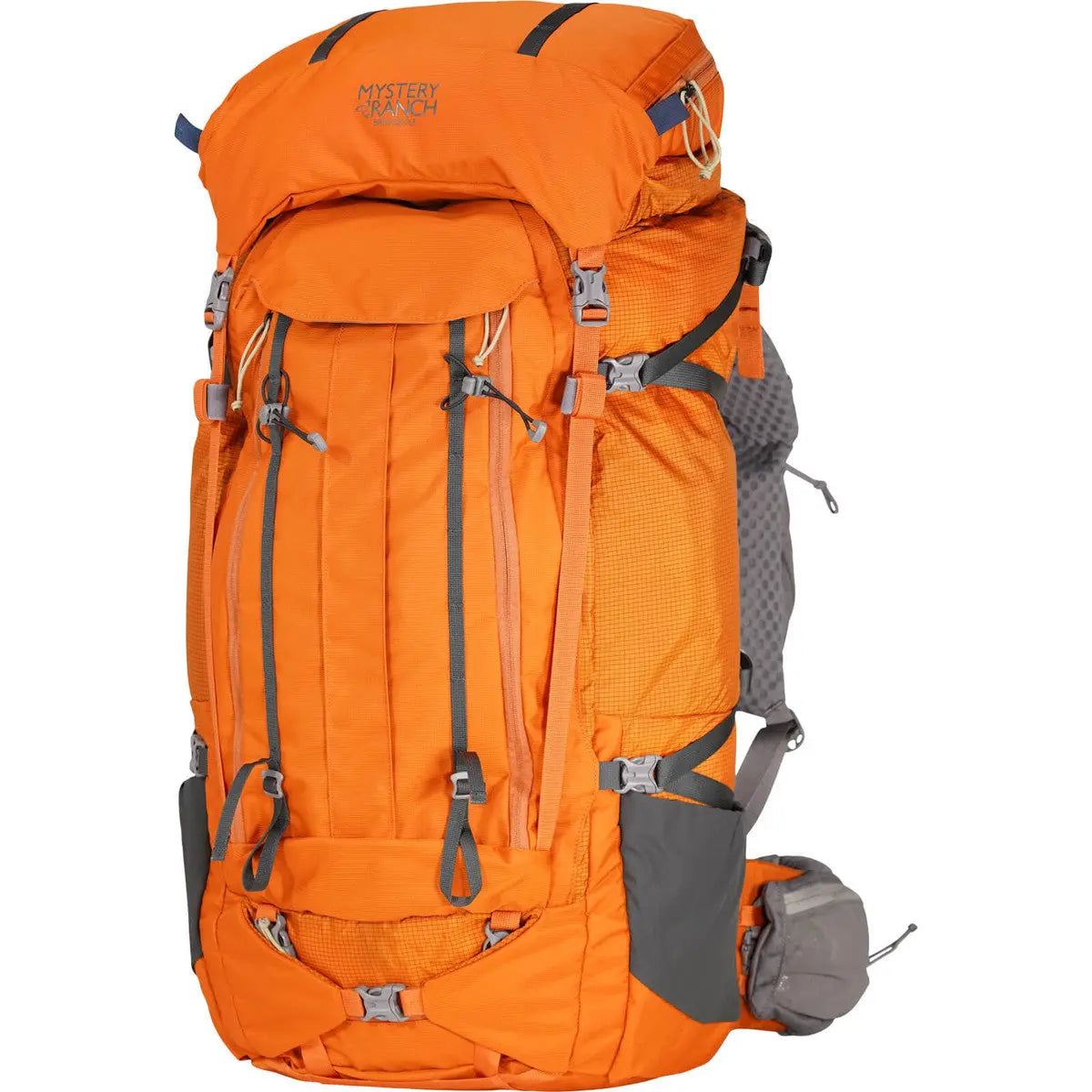 Mystery Ranch BRIDGER 65 登山健行背包 - 遠野倉庫 Yuenye Warehouse