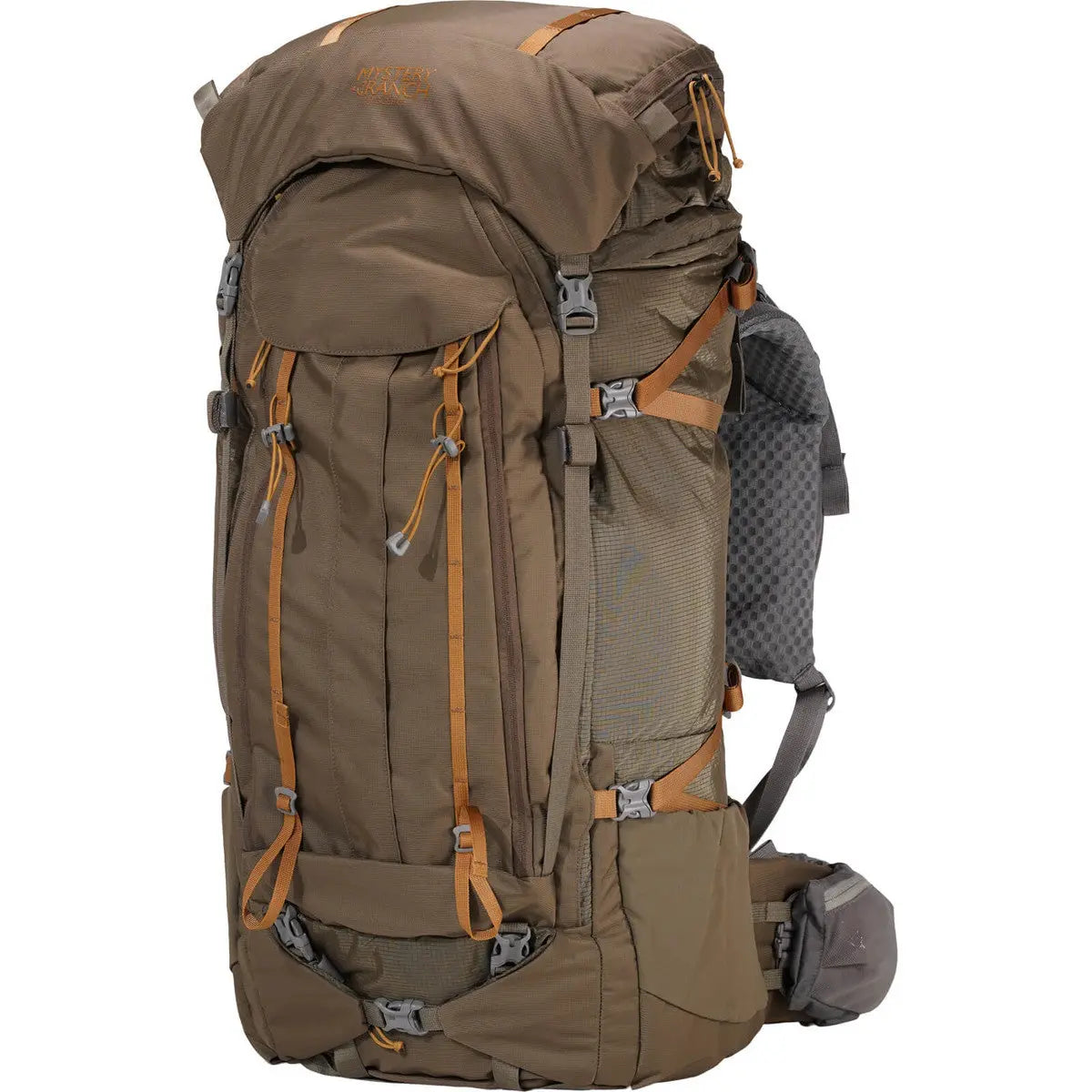 Mystery Ranch BRIDGER 65 登山健行背包 - 遠野倉庫 Yuenye Warehouse