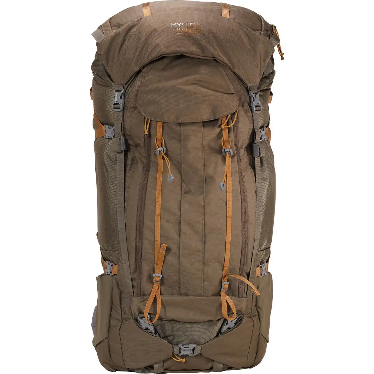 Mystery Ranch BRIDGER 65 登山健行背包 - 遠野倉庫 Yuenye Warehouse