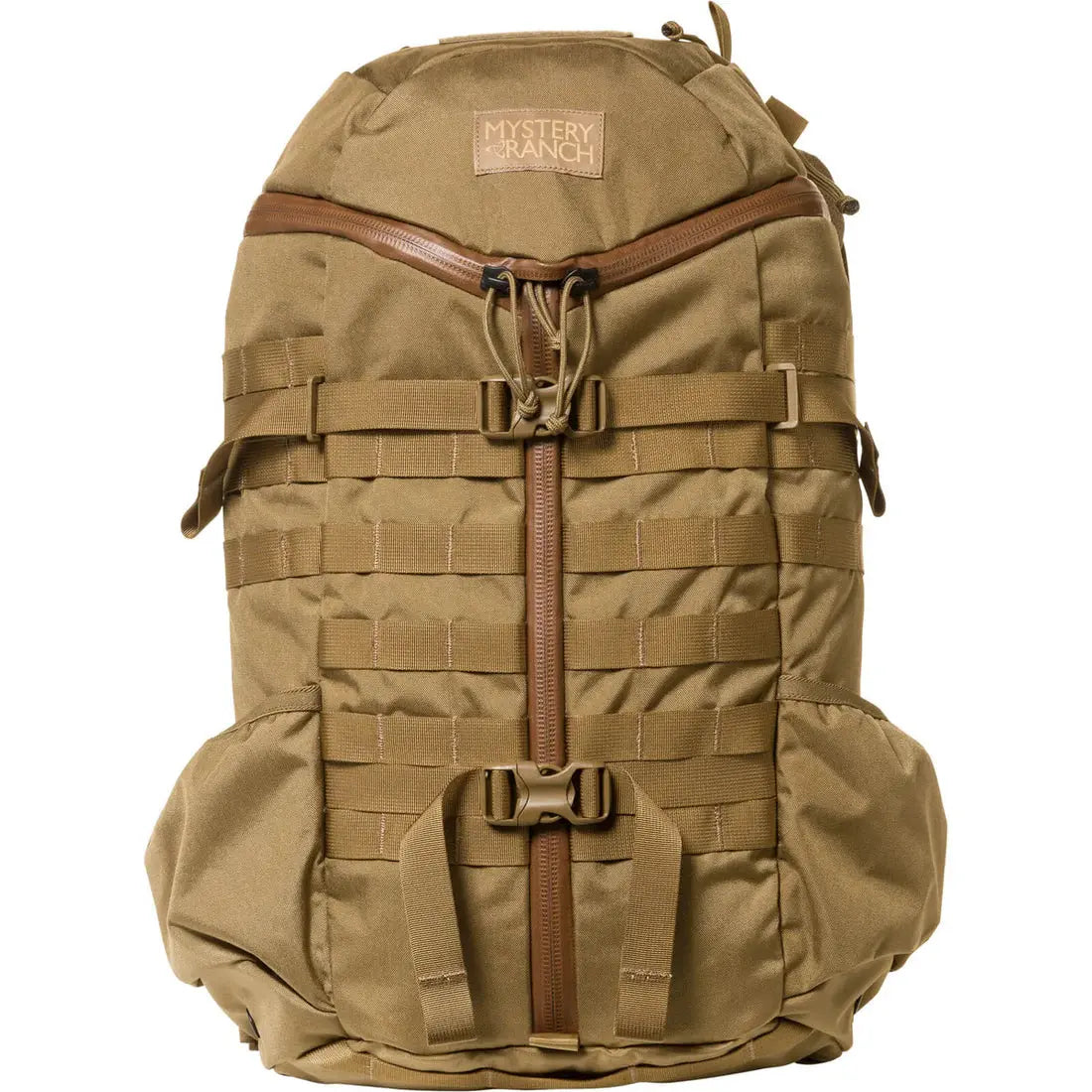 Mystery Ranch 2 day Assault Pack 日常背包 Mystery Ranch