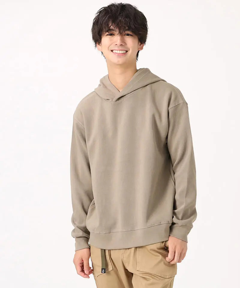 Chums TORREY Hooded pullover 連帽衛衣 - 遠野倉庫 Yuenye Warehouse