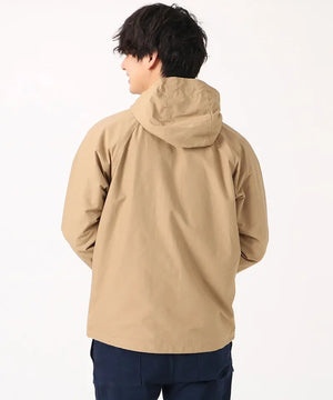 CHUMS Camping Parka CH04-1385 連帽風衣外套 - 遠野倉庫 Yuenye Warehouse
