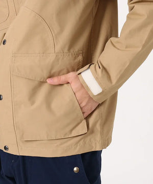 CHUMS Camping Parka CH04-1385 連帽風衣外套 - 遠野倉庫 Yuenye Warehouse