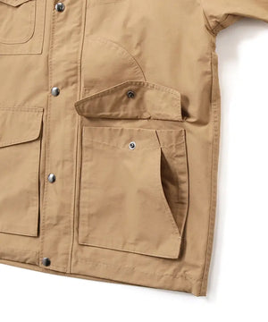 CHUMS Camping Parka CH04-1385 連帽風衣外套 - 遠野倉庫 Yuenye Warehouse