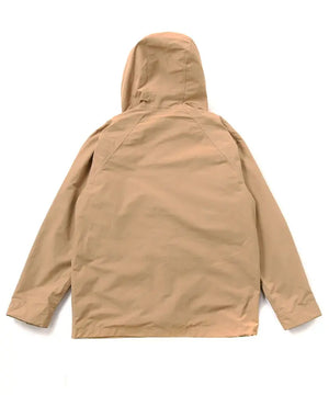 CHUMS Camping Parka CH04-1385 連帽風衣外套 - 遠野倉庫 Yuenye Warehouse