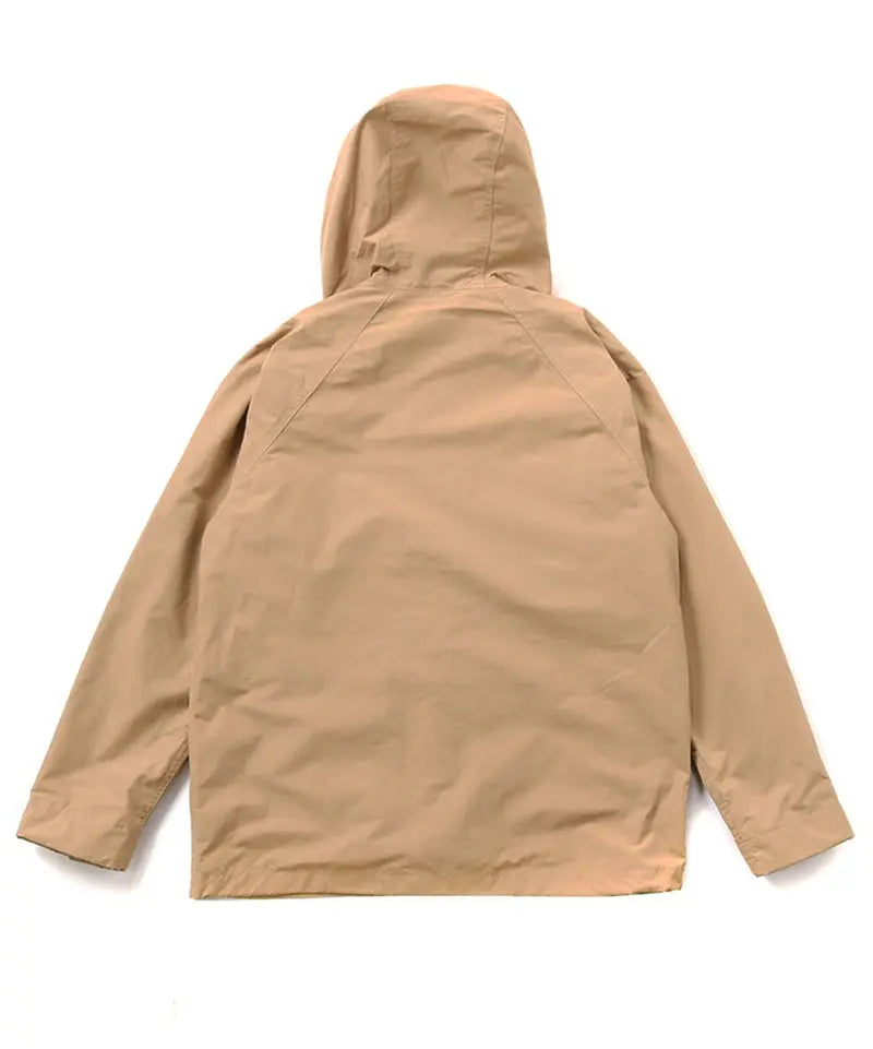 CHUMS Camping Parka CH04-1385 連帽風衣外套 - 遠野倉庫 Yuenye Warehouse