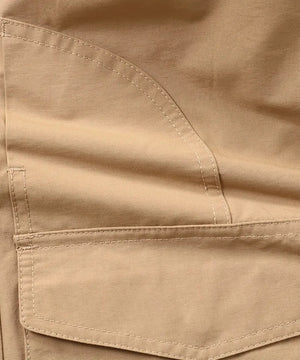 CHUMS Camping Parka CH04-1385 連帽風衣外套 - 遠野倉庫 Yuenye Warehouse