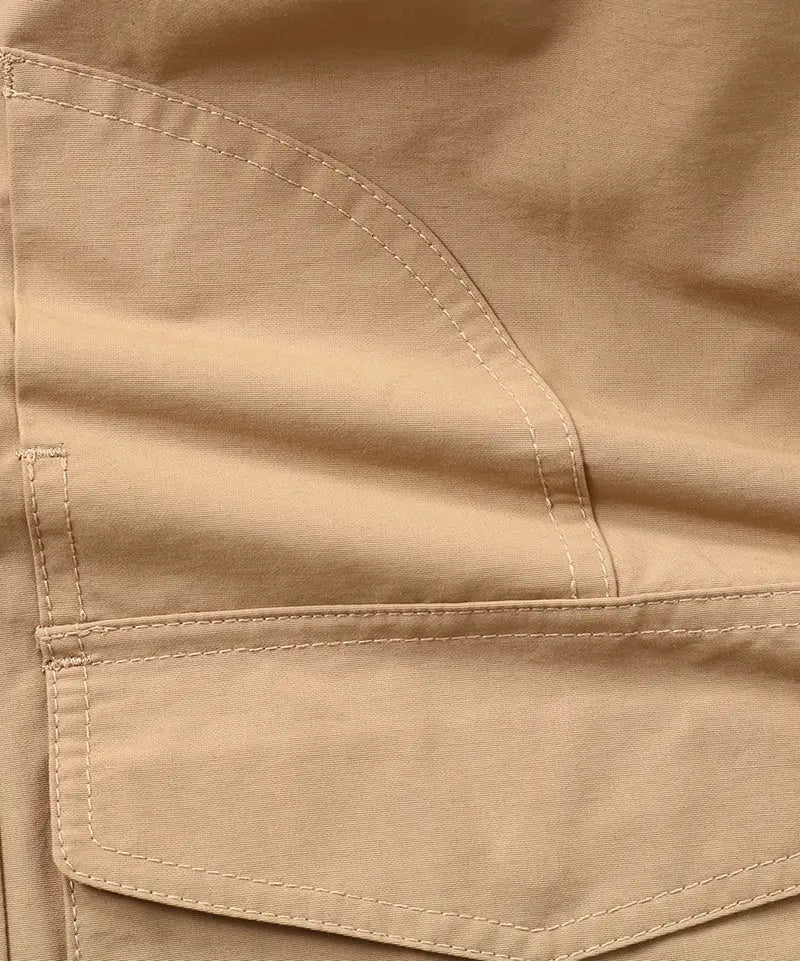 CHUMS Camping Parka CH04-1385 連帽風衣外套 - 遠野倉庫 Yuenye Warehouse