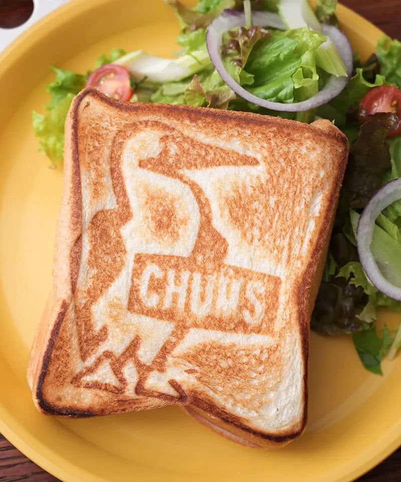 CHUMS Hot Sandwich Cooker Chums 三文治飛碟機 - 遠野倉庫 Yuenye Warehouse