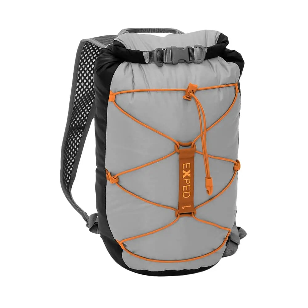 EXPED Cloudburst 25 Waterproof Backpack 防水背包(2022新版) - 遠野倉庫 Yuenye Warehouse