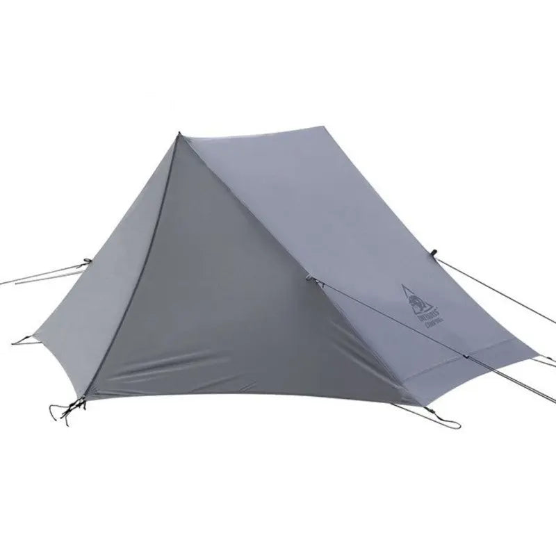 OneTigris MOUNTAIN RIDGE Camping Tent 山脊登山帳篷 Onetigris