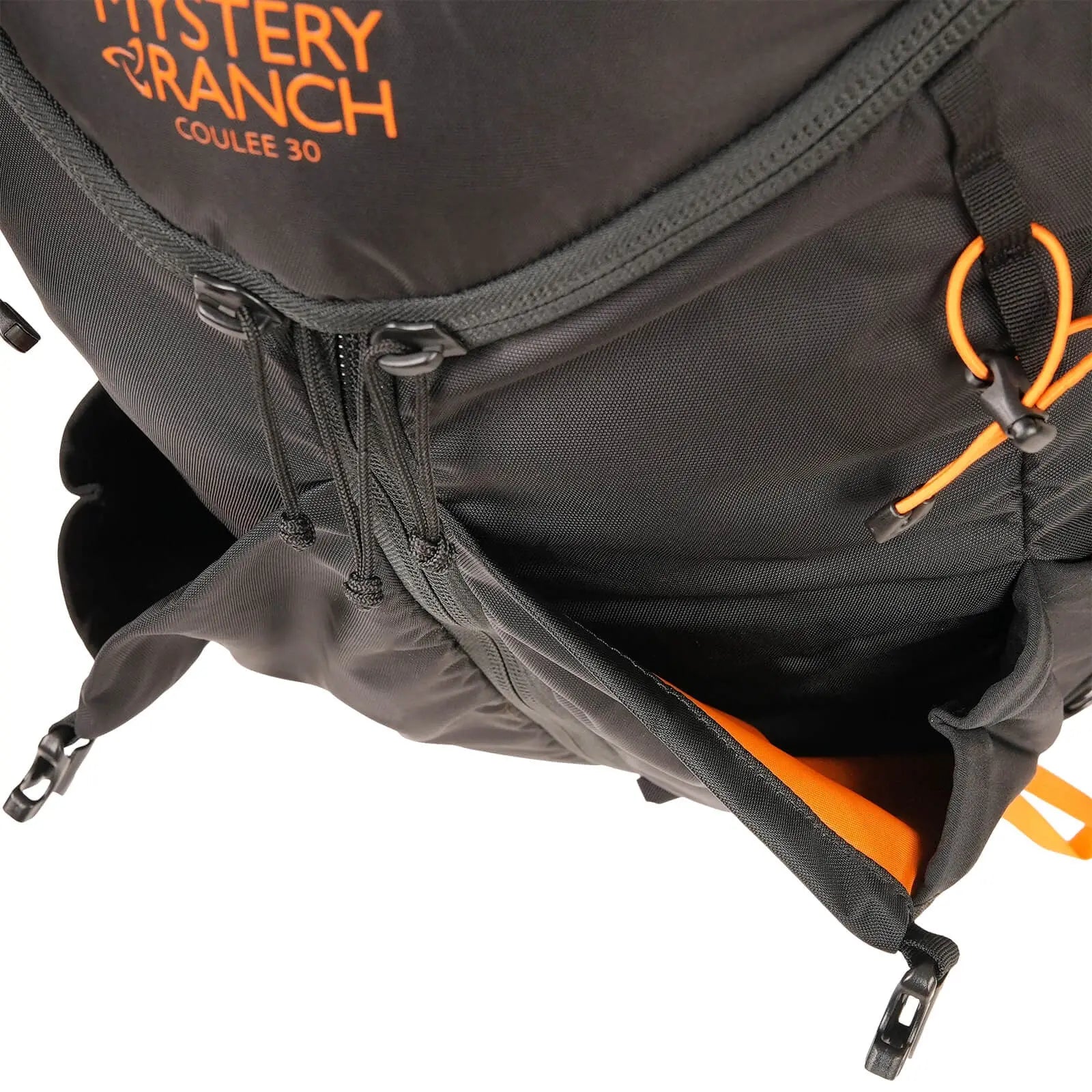 Mystery Ranch Coulee 30 戰術戶外登山背包 - 遠野倉庫 Yuenye Warehouse
