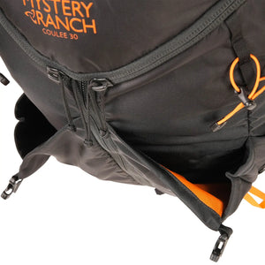 Mystery Ranch Coulee 30 戰術戶外登山背包 - 遠野倉庫 Yuenye Warehouse