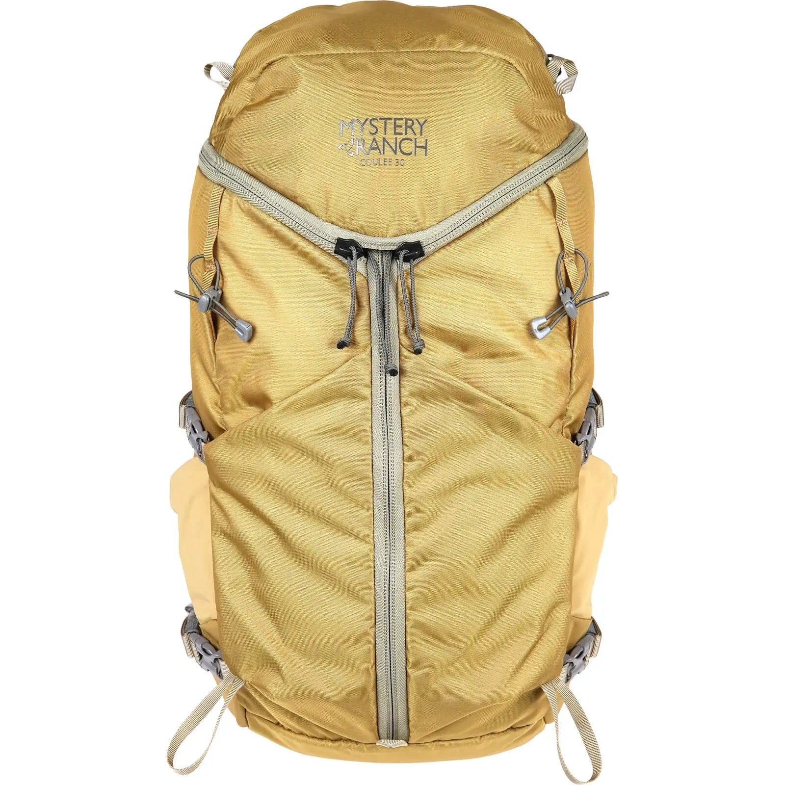 Mystery Ranch Coulee 30 戰術戶外登山背包 - 遠野倉庫 Yuenye Warehouse