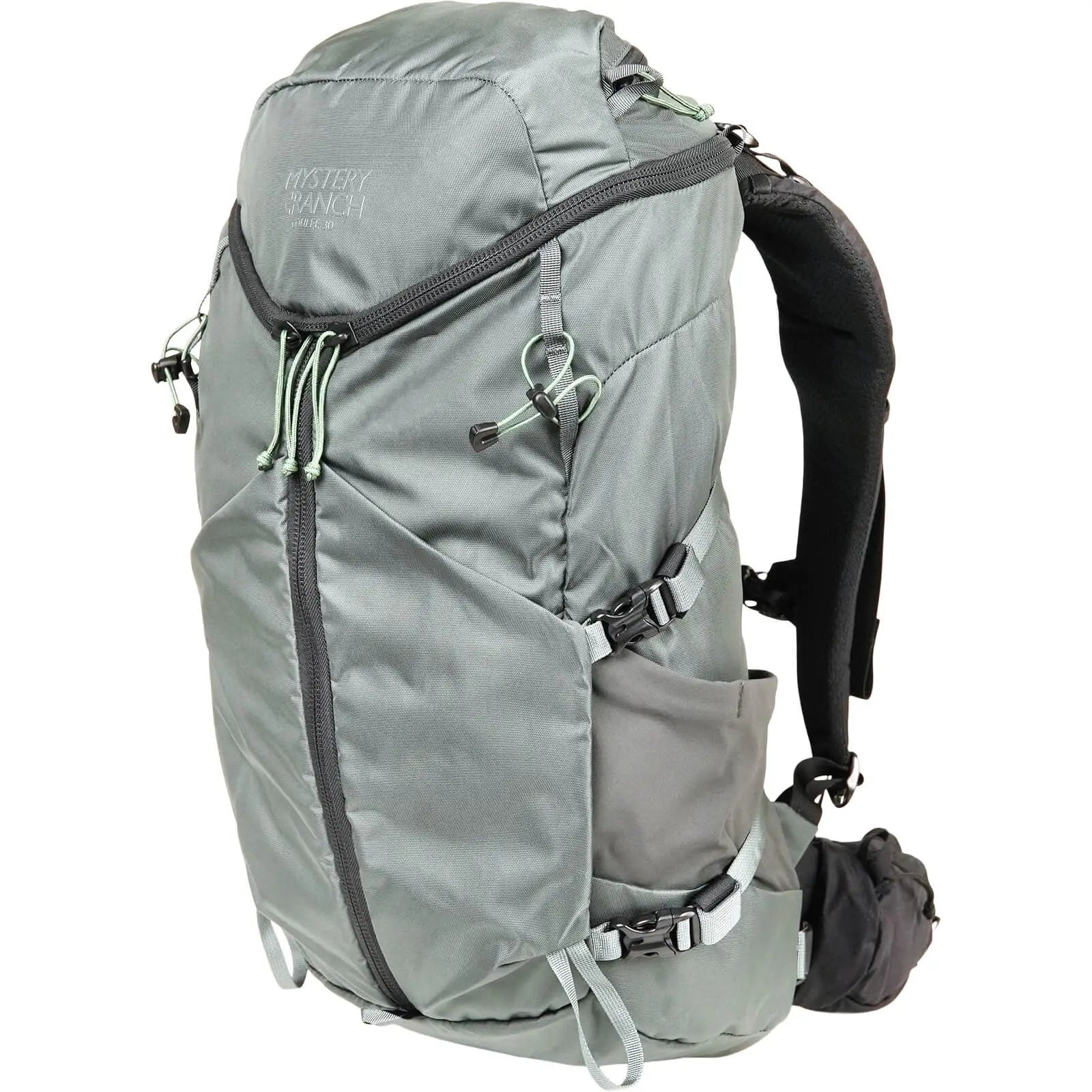 Mystery Ranch Coulee 30 戰術戶外登山背包 - 遠野倉庫 Yuenye Warehouse