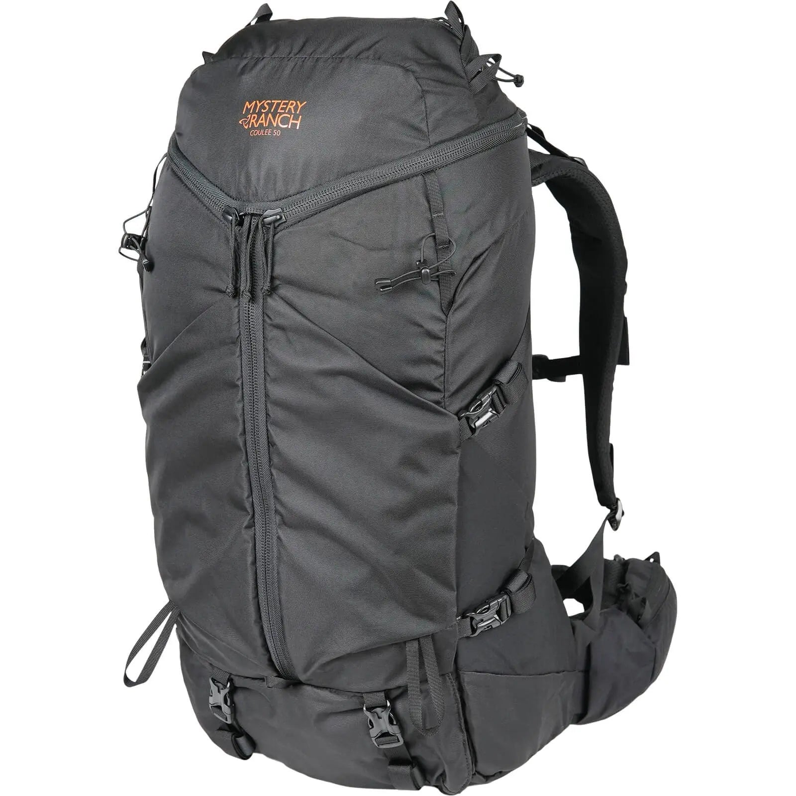 Mystery Ranch Coulee 50 戰術戶外登山背包 - 遠野倉庫 Yuenye Warehouse