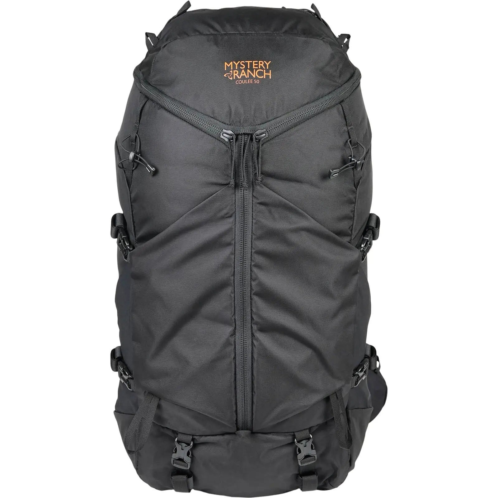 Mystery Ranch Coulee 50 戰術戶外登山背包 - 遠野倉庫 Yuenye Warehouse