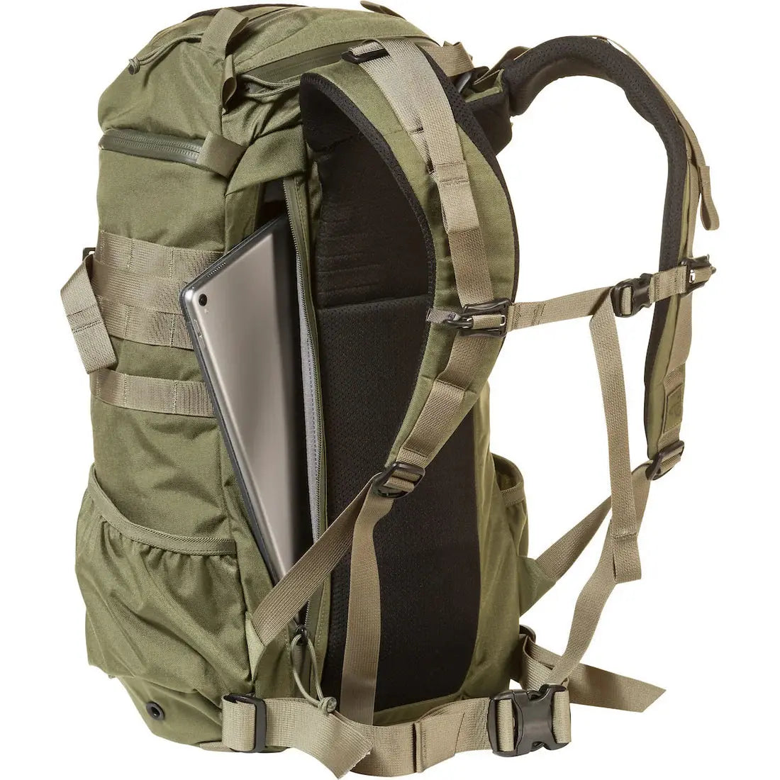 Mystery Ranch 2 day Assault Pack 日常背包 Mystery Ranch