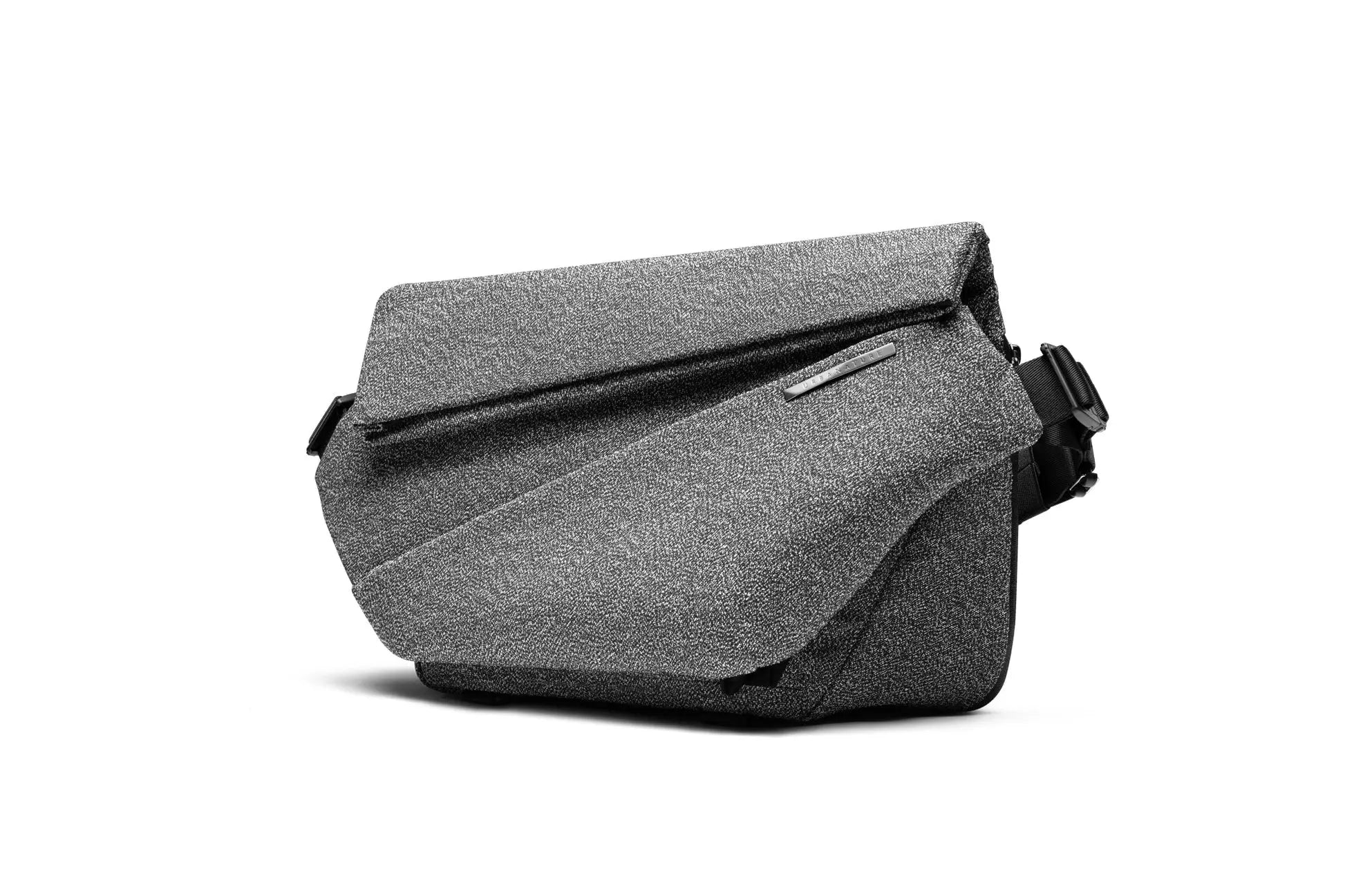 NIID Radiant Urban Sling R1 Mega 時尚單肩包 - 遠野倉庫 Yuenye Warehouse