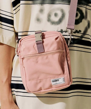 Plain-Me Travel Bag 旅行小包 - 遠野倉庫 Yuenye Warehouse