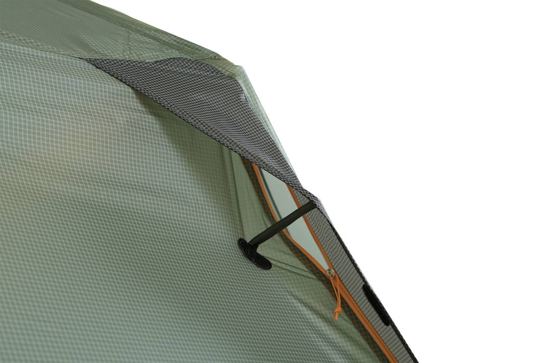 NEMO Dragonfly Bikepack 2P Tent 二人營