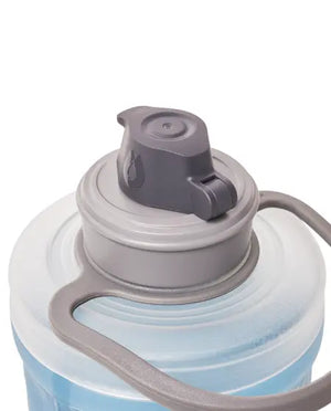 Hydrapak Flux Bootle 1L 軟式摺疊水樽 Hydrapak
