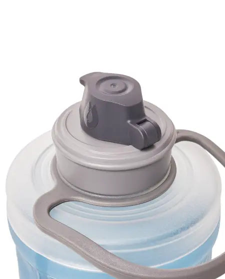 Hydrapak Flux Bootle 1L 軟式摺疊水樽 Hydrapak