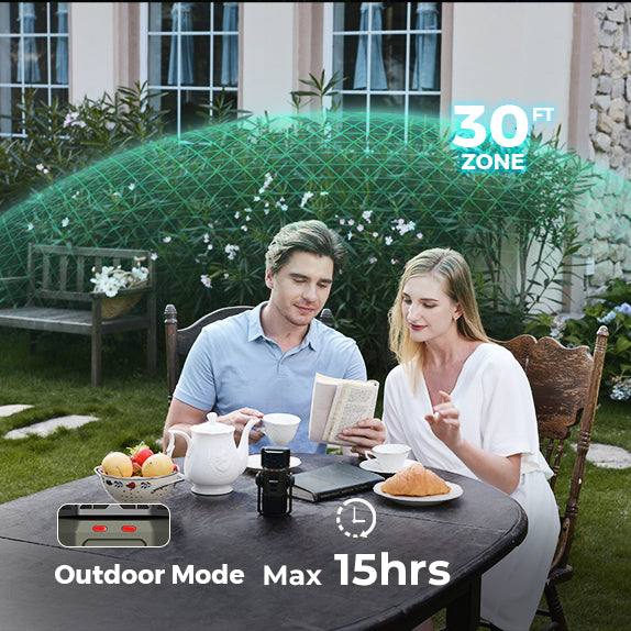 Flextail EVO REPEL 3-in-1 Outdoor Mosquito Repeller Lantern 3合1戶外驅蚊燈