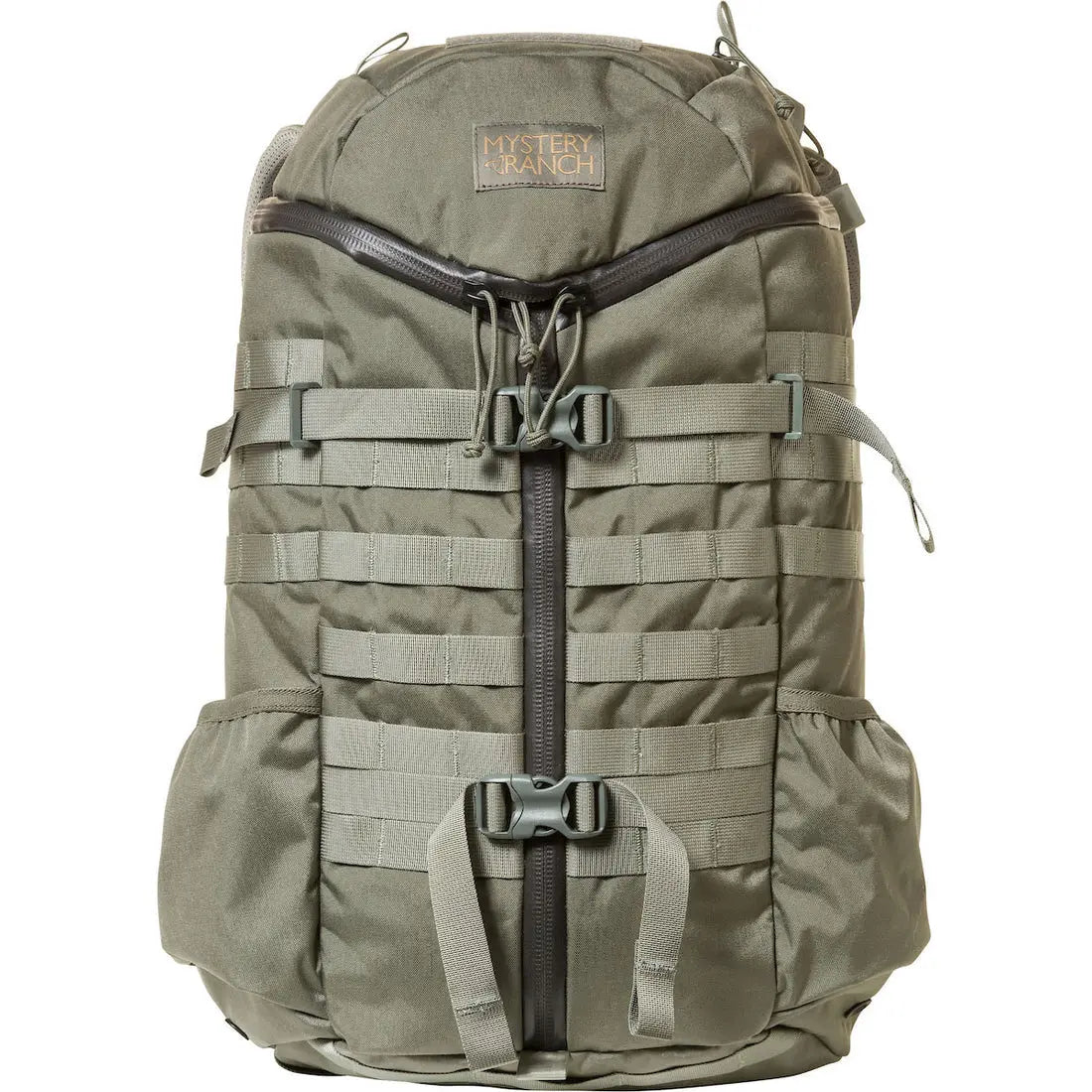 Mystery Ranch 2 day Assault Pack 日常背包 Mystery Ranch