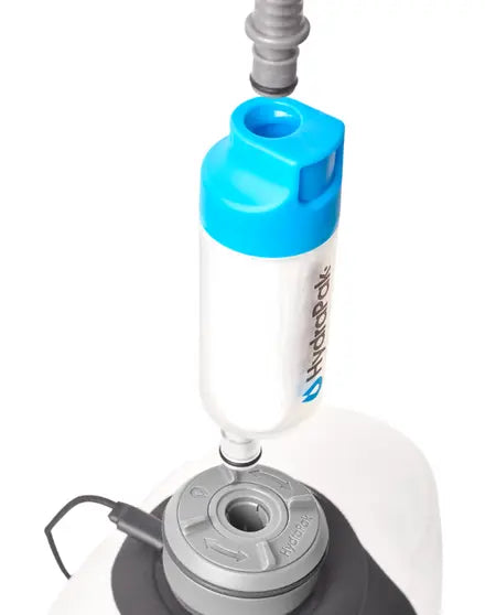 Hydrapak Seeker Gravity Filter 6L 戶外水袋連濾水器 Hydrapak