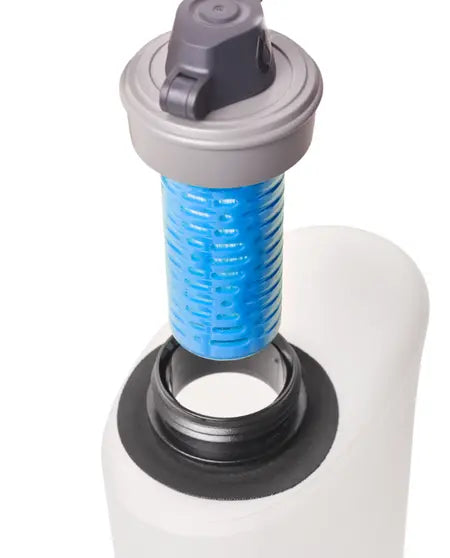 Hydrapak Seeker Fiter 3L 戶外水袋連濾水器 Hydrapak