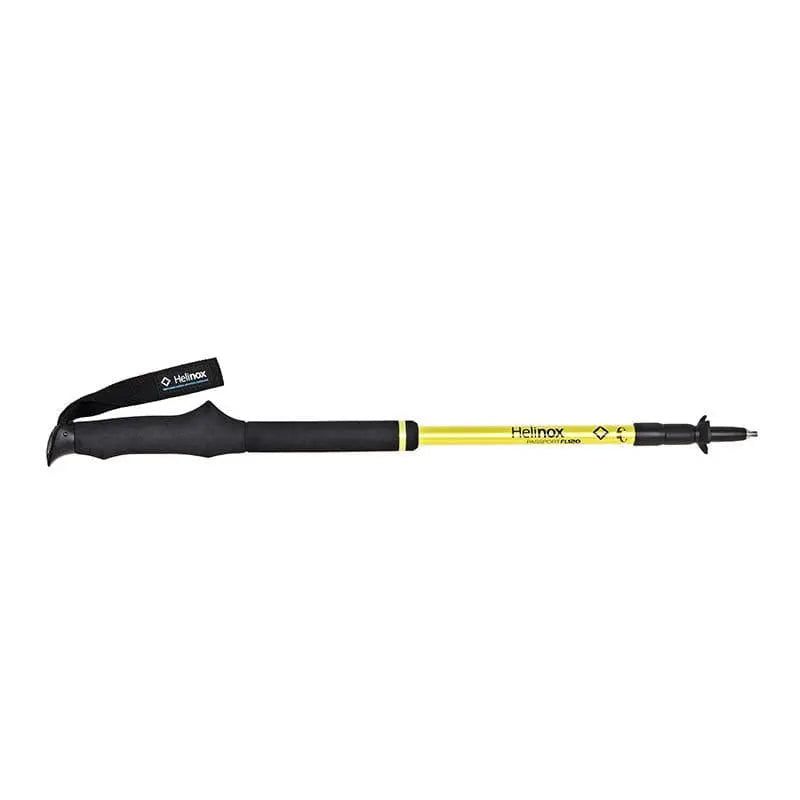 Helinox FL120 Trekking Pole 登山杖 (Single 單支) - 遠野倉庫 Yuenye Warehouse