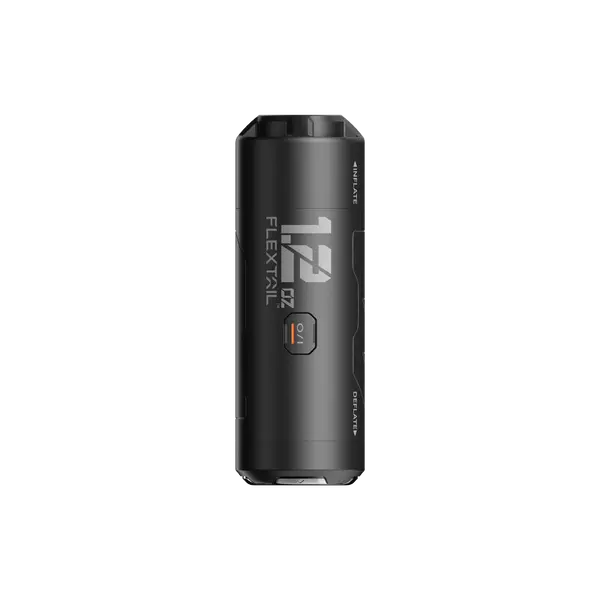 Flextail ZERO PUMP 超輕量戶外充氣泵 (連充電電池) Flextail